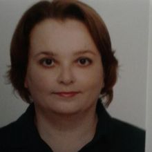 Աննա Պերյան
