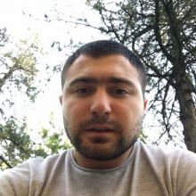 Ստեփանյան Խաչատուր