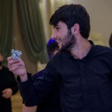 Gevorg Araqelyan
