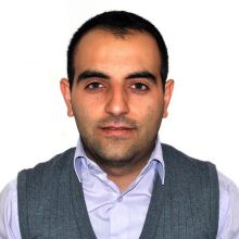 Arsen Ghazaryan