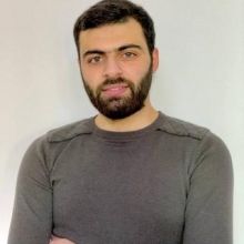 Narek Rubenyan