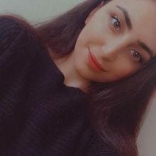 Diane Aghajanyan