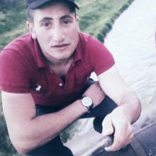 Sam Poghosyan
