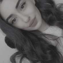 Lena Grigoryan
