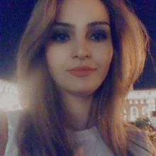 Zarine Araqelyan