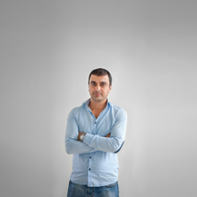 Արամ Ոսկանյան