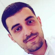 Կարեն Ղազարյան