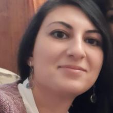 Հասմիկ Ավագյան