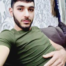 Tigran Martirosyan