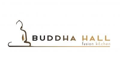 Buddha-Hall