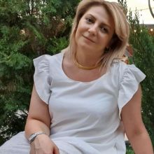 Karine Araqelyan