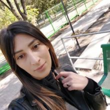 Հասմիկ Թաթոյան