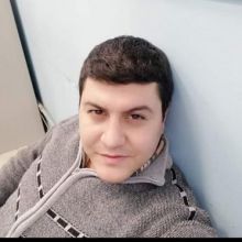 Տարոն Ղռջյան
