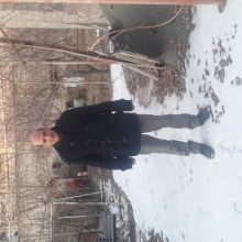 SMBAT vardanyan