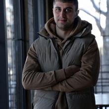 Suren Shirinyan