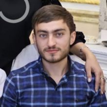 Հրաչ Բադալյան