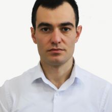 Տիգրան Մուրադյան