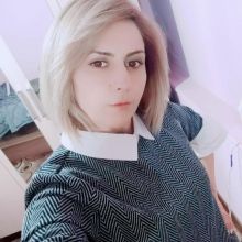 Gohar Gevorgyan