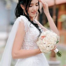 Անի Թովմասյան