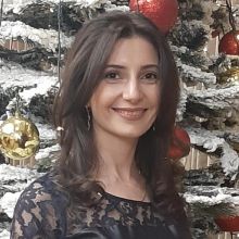 Հասմիկ Հակոբյան