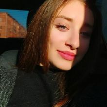 Սվետա Ալեքսանյան