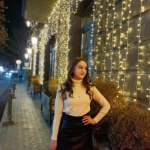 Արփինե Եսայան