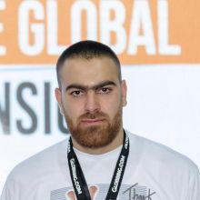 Sergey Stepanyan