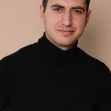 Ռազմիկ  Աբելյան