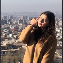 Elen Smbatyan