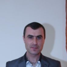 Ashot Mnacakanyan