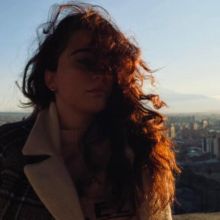 Lilia Arzumanyan