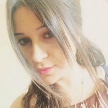 Gayane Babajanyan