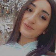 Անի Ալեքսանյան