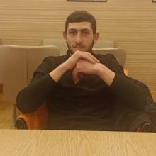 Gor Hayrapetyan
