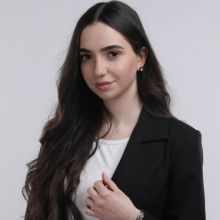Tamara Lmntsyan
