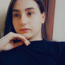 Գևորգյան Մարիետտա