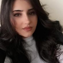 Գայանե Մանուկյան