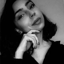 Լուսինե Մուրադյան