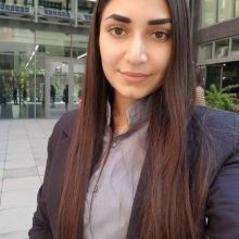 Alla Mkhitaryan