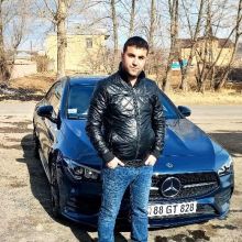 Avetis Qocharyan
