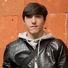 Ռոբերտ Ֆրանկյան