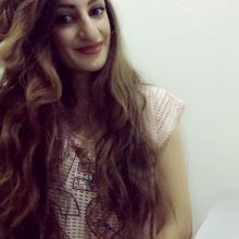 Լուսինե Սարգիսյան