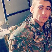 Artur Martirosyan