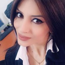 Գայանե Պողոսյան
