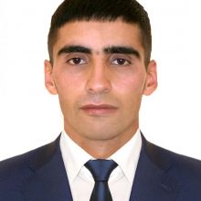 Sargis Saribekyan