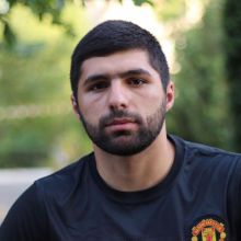 Karen Harutyunyan