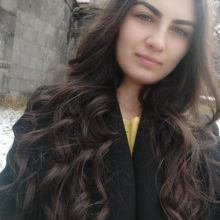 Մարիամ Հոբոսյան