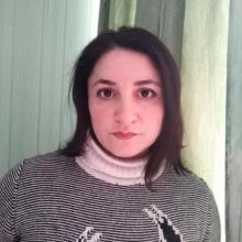 Լազարյան Թամարա