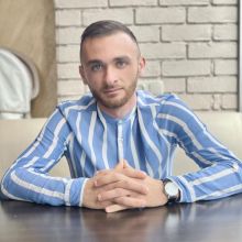 Xachik Tovmasyan