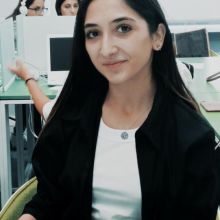 Mariam Avagyan